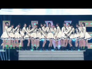 【4K】 2026.04.01 Rain Tree (超iLiVE! @ 国立代々木競技場 第一体育館)