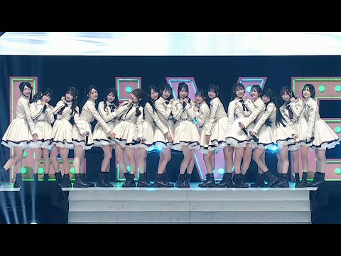 【4K】 2026.04.01 Rain Tree (超iLiVE! @ 国立代々木競技場 第一体育館)