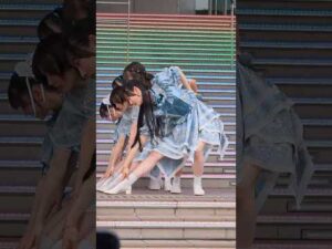 Rain Tree 「つまり」センターカメラ リリイベ 2025.05.18 ダイバーシティ東京