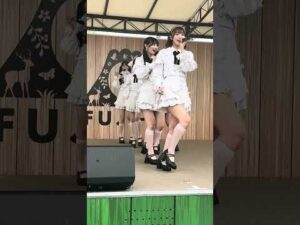 RainTree 初夏のフリーライブ 富士急ハイランド 2026年6月14日 ILU