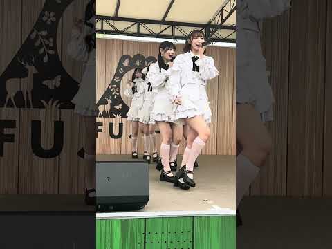 RainTree 初夏のフリーライブ 富士急ハイランド 2026年6月14日 ILU