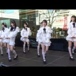 Rain Tree『ＩＬＵ』/錦糸町マルイ1階店頭スペース（2025.1.18）