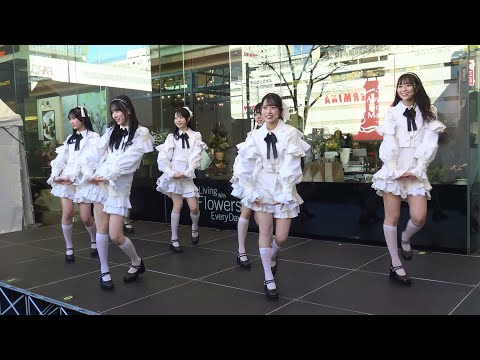 Rain Tree『ＩＬＵ』/錦糸町マルイ1階店頭スペース（2025.1.18）