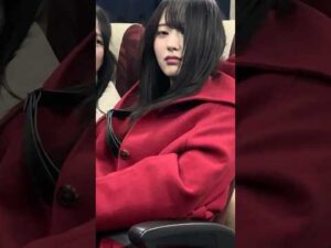 寝てるとこ撮ってたら起きた🤣💓この現象なんて言うんだっけwwwww#旅行#姉#JKブランド #fyp