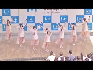 RainTree 『君の居場所、僕の居場所』リリースイベントINららぽーと横浜  【１部 完全版】2026.4.11