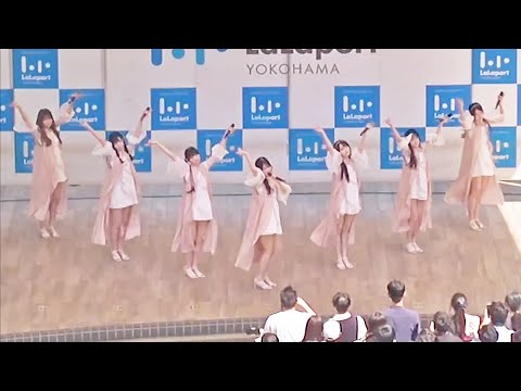 RainTree 『君の居場所、僕の居場所』リリースイベントINららぽーと横浜  【１部 完全版】2026.4.11