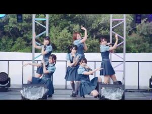 【Rain Tree】超NATSUZOME 2026 超ステージ [DAY2]   (2026.7.5)