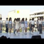 FINALIST『眼差しSniper』（現RainTreeメンバー）