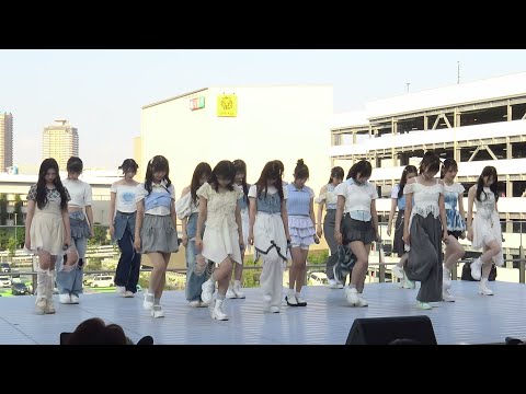 FINALIST『眼差しSniper』（現RainTreeメンバー）