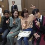 [메이킹]☜도벤저스와 빌런들의 마지막 메시지☞ 자백은 정의로운 세상을 꿈꿉니다♥ 자백 confession