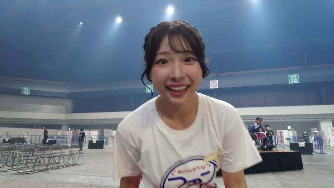 26/9/19「Boostyファンまつり2026」撮影タイム（過去最高の爆レス祭り）