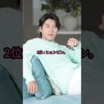 #2 😳韓国俳優「一生共演したくない」ブラックリストTOP10
