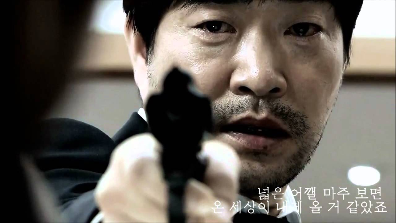 이혜인 - 나리꽃 (추적자 OST 2012年)