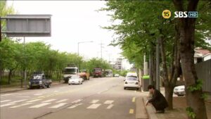[SBS] 추적자 THE CHASER (Trailer)