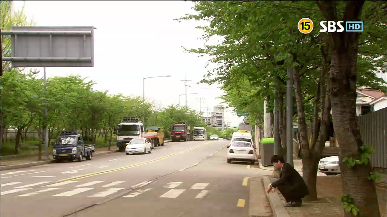 [SBS] 추적자 THE CHASER (Trailer)