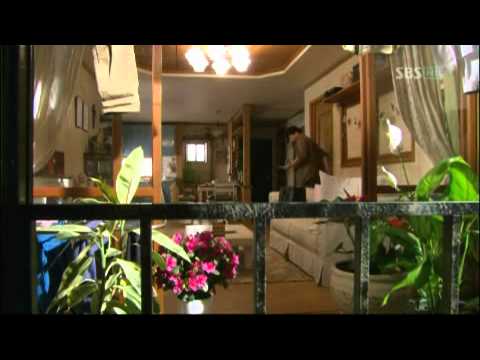 아내까지 잃고 오열하는 홍석 @추적자 THE CHASER 20120605