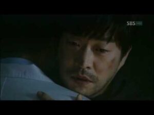 쫓기던 홍석은 창민을 찾아온다 @추적자 THE CHASER 20120611