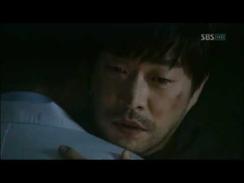 쫓기던 홍석은 창민을 찾아온다 @추적자 THE CHASER 20120611
