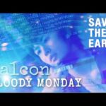【三浦春馬】捕獲完了！　ファルコン/Bloody Monday
